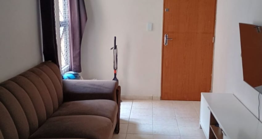 Apartamento Rodeio - Residencial Costa do Sul