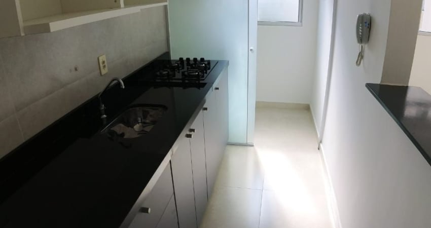 Aluga-se Apartamento 2 Dormitórios – Último Andar – Condomínio Spazio Miraflores | Nova Mogilar – Mogi das Cruzes/SP