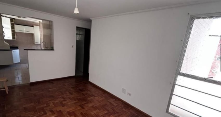 Apartamento com 2 quartos à venda na Rua João Benegas Ortiz, 820, Jardim Marica, Mogi das Cruzes