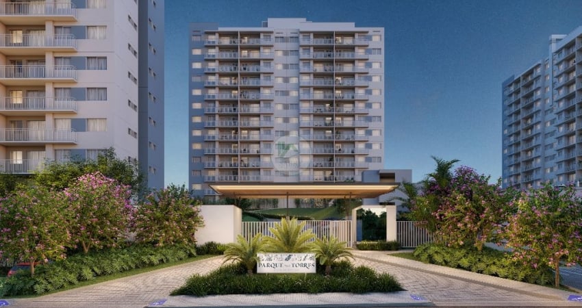Apartamento a venda no bairro Parque 10, Manaus-AM.