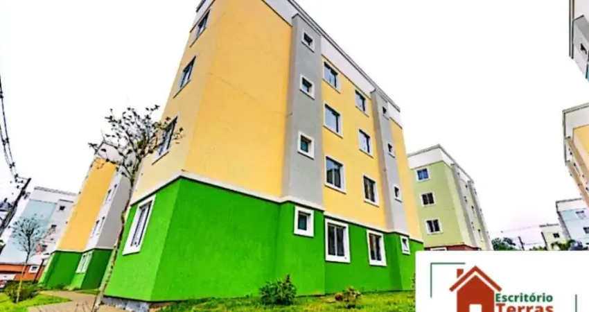 Residencial Internacional Lamenha Grande Almirante Tamandaré,  -  PR, Pronto para morar
