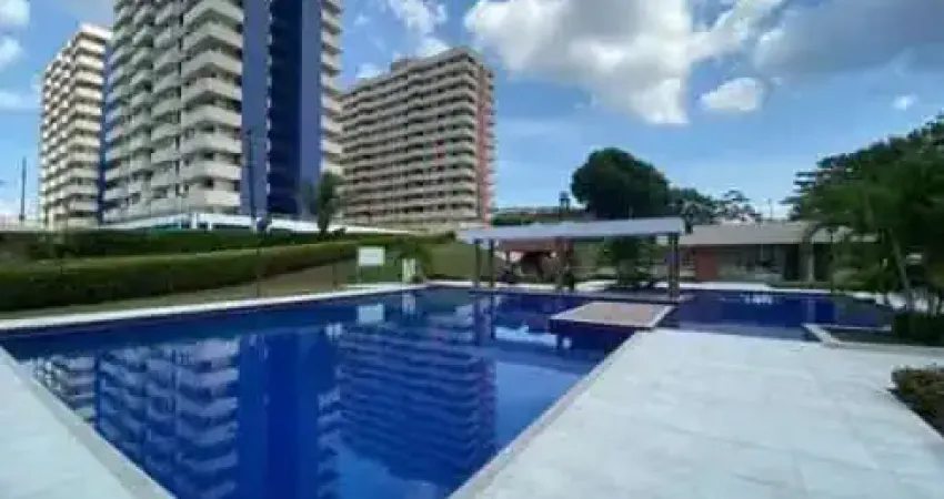 Maria da Fé 3 quartos,  próximo Shopping Millenium frente Super Mercado