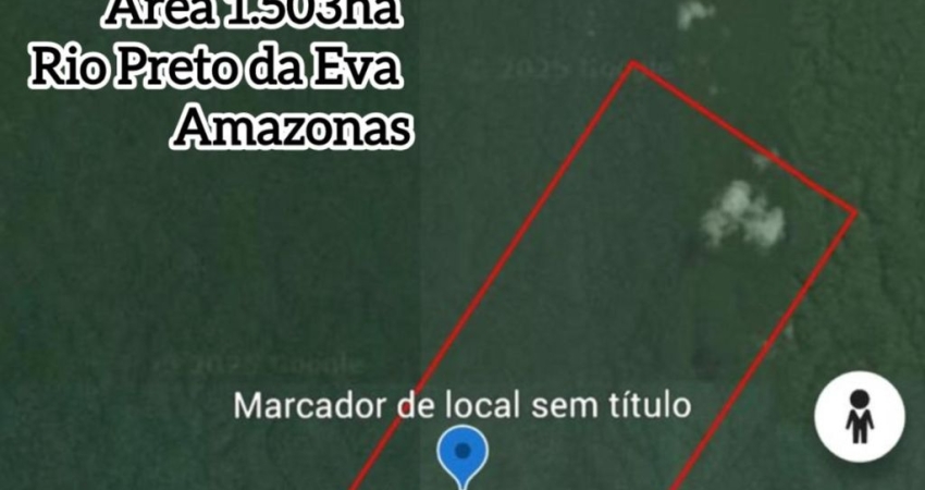 Fazenda à venda na Rua Governador Pimenta Bueno, Zona Rural, Rio Preto da Eva