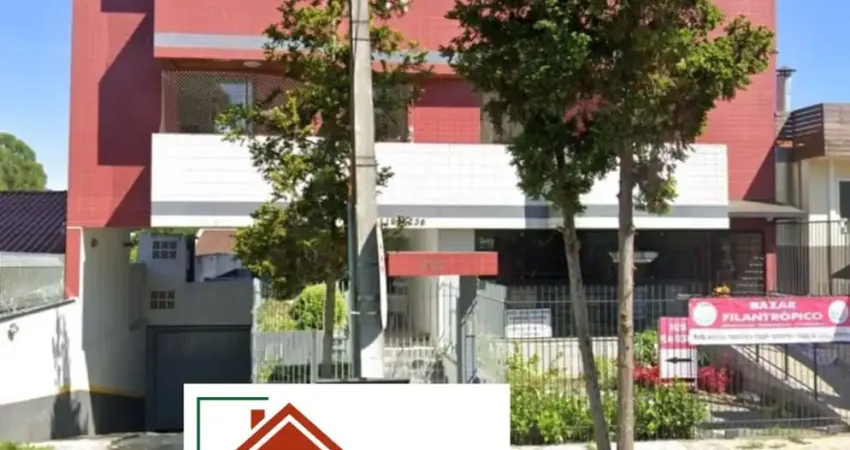 Apartamento de dois quartos modulados e Ar Campina de Siqueira Curitiba PR
