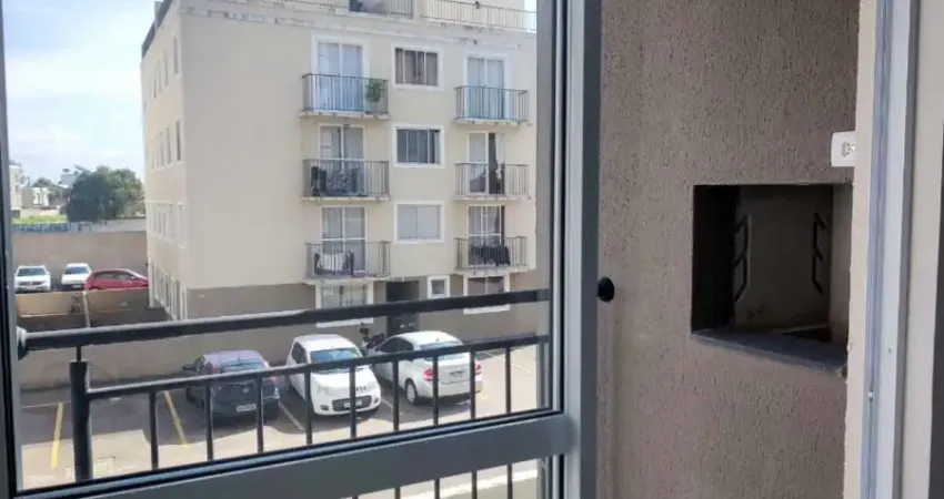 Apartamento com 2 quartos à venda na Rua Acre, 1, Boneca do Iguaçu, São José dos Pinhais