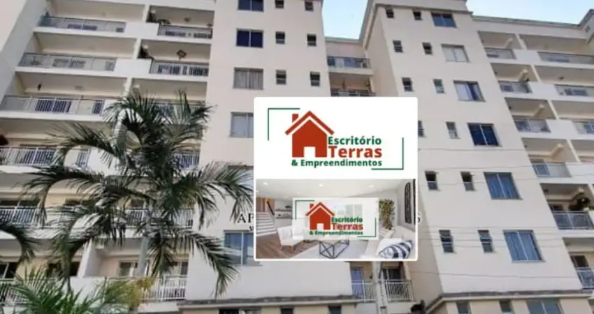 Apartamento Condominio Brisas do Parque Residencial Club – Parque das Laranjeiras Manaus AM