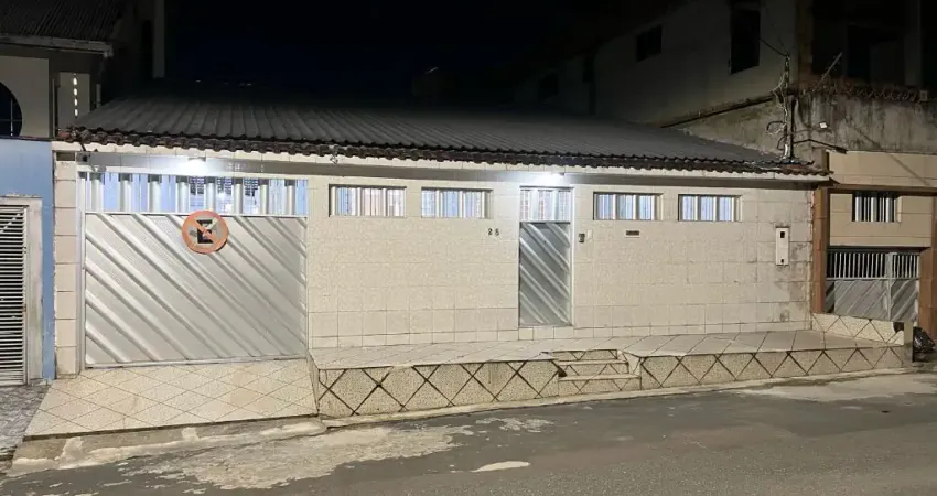 Casa com 4 quartos à venda na Rua Dom João VI, 1, Parque 10 de Novembro, Manaus