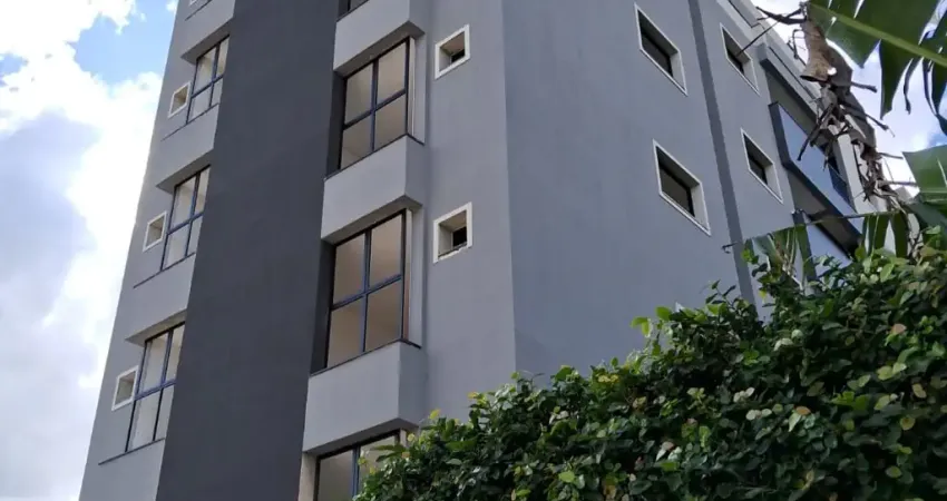 Residencial apartamento novo Pinhais / varanda com  churrasqueira 3 quartos