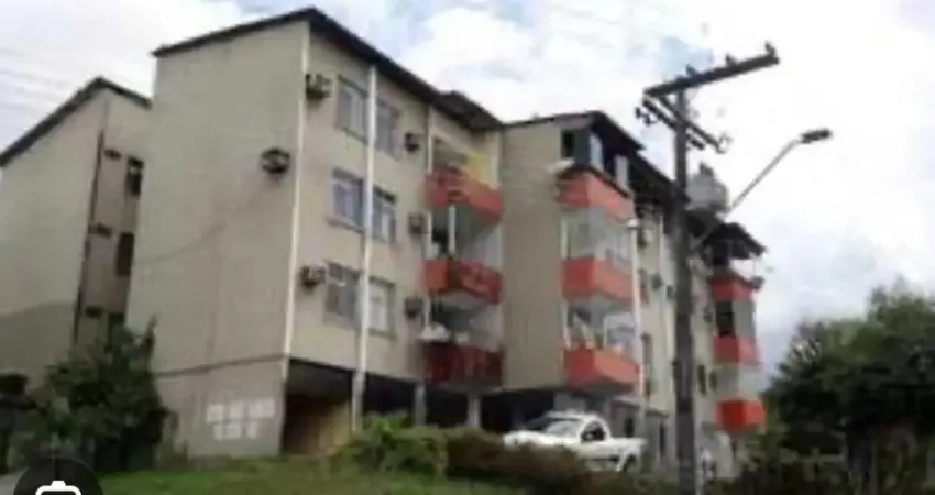 Apartamento com 2 quartos para alugar na Rua Abraão Cardoso, 1, Compensa, Manaus