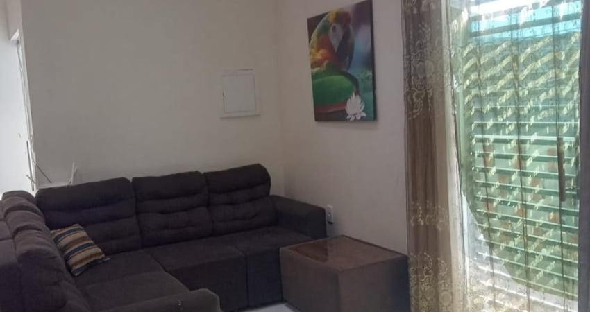 Casa para aluguel mobiliada Conjunto Beija Flor P.Laranjeiras