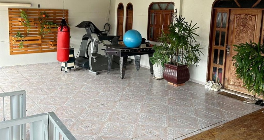 Casa com 3 quartos à venda na Avenida Noel Nutels, 10, Cidade Nova, Manaus