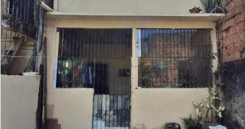 Casa com 4 quartos à venda na Avenida Constantino Nery, 55, São Geraldo, Manaus