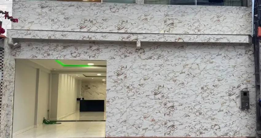 Casa com 3 quartos à venda na Rua Padre João Ribeiro, 11, Cidade Nova, Manaus