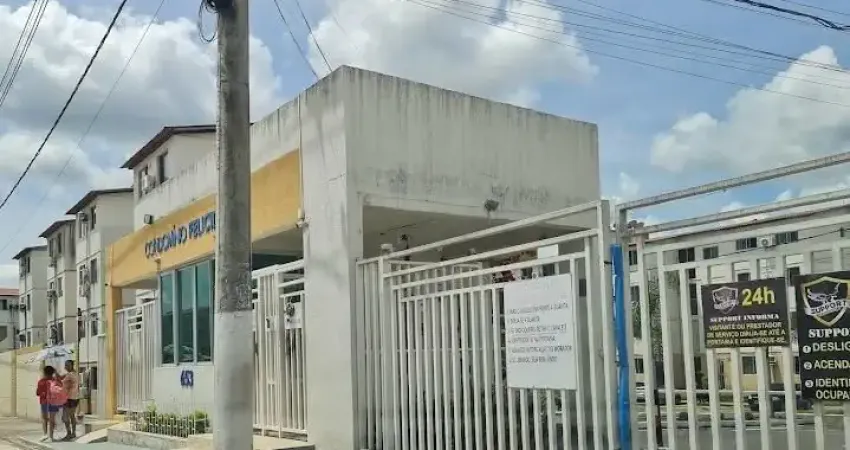 Apartamento com 2 quartos à venda na Avenida da Floresta, 15, Tarumã-Açu, Manaus