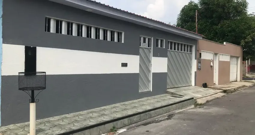 Casa à venda na Avenida Brigadeiro Hilário Gurjão, 05, Jorge Teixeira, Manaus