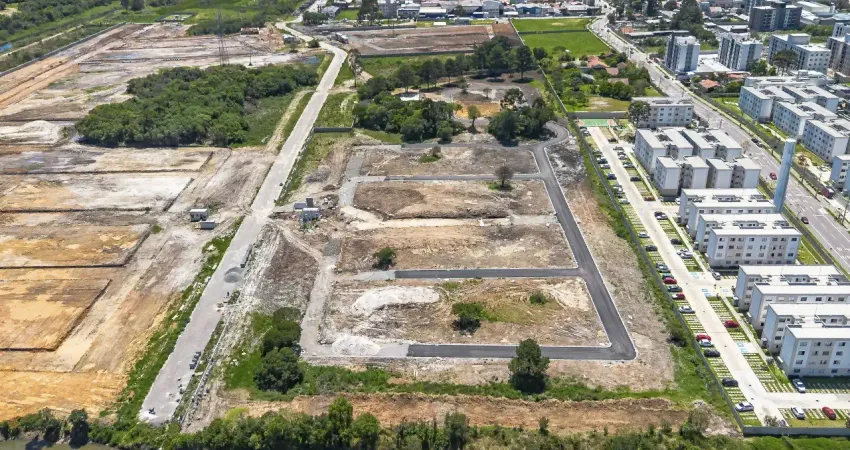 Construa sua casa, lotes, terrenos condomínio cortona - la bella toscana, financia direto pela construtora