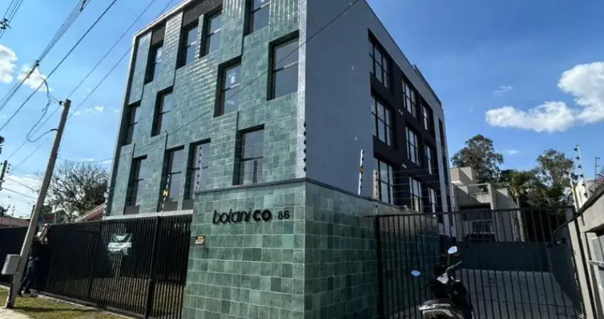 Venda studio investidores e moradia botani.co pronto para morar