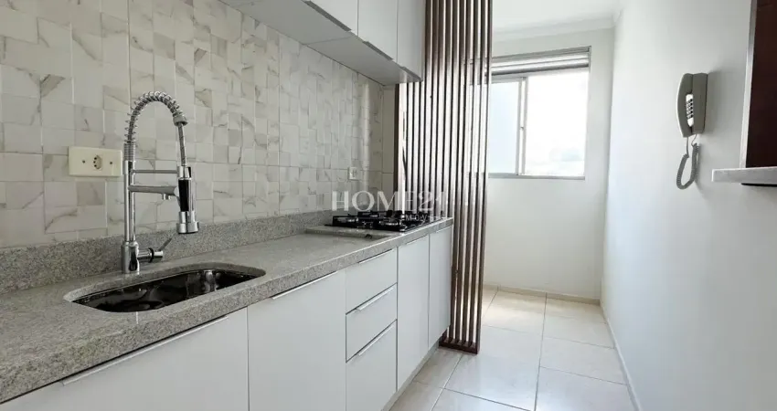 Apartamento condominio spazio cosenza no pinheirinho curitiba pr