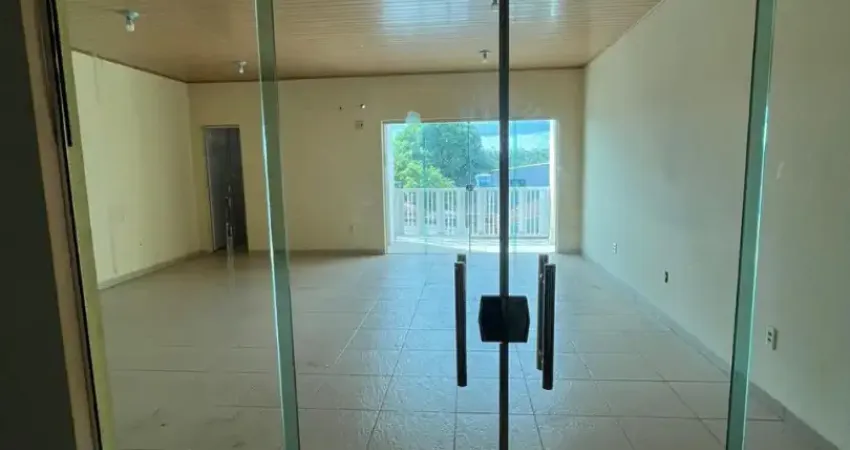 Ponto comercial com 3 salas para alugar na Avenida Noel Nutels, 1111, Cidade Nova, Manaus