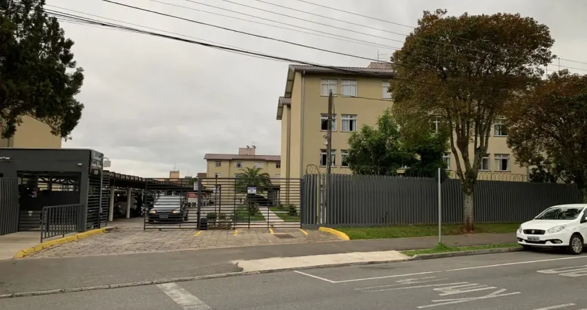 Apartamento condominio residencial santa helena cic curitiba pr