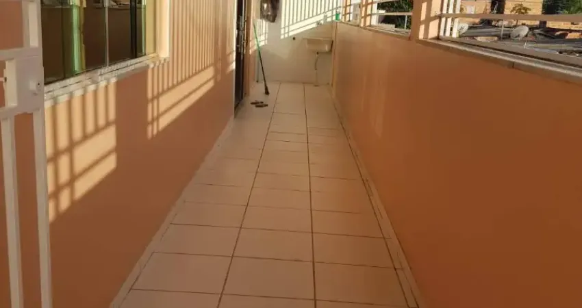 Kitnet / Stúdio à venda na Rua Canopus, 100, Lírio do Vale, Manaus