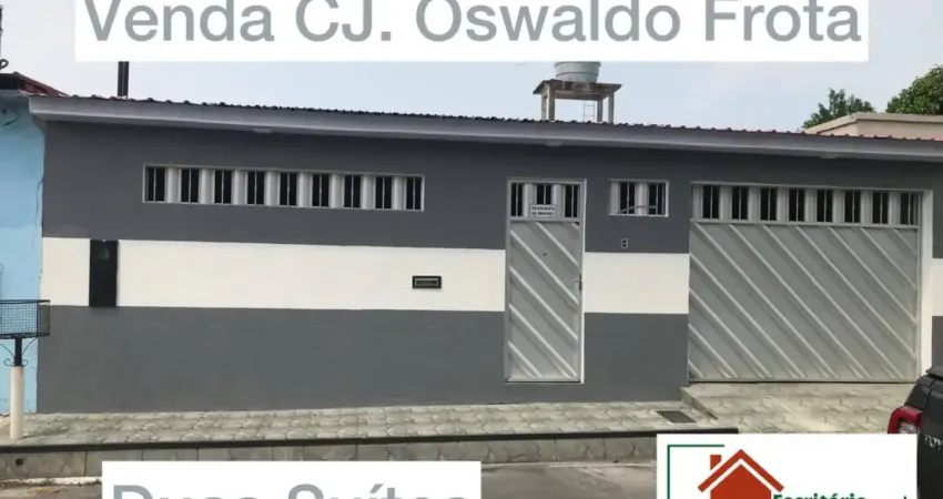 Casa bairro cidade nova conjunto osvaldo frita cidade nova manaus am