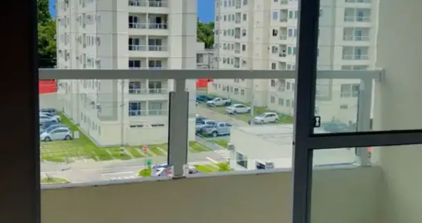 Apartamento contrato de gaveta apto. ponta negra cd. mirante amazonas