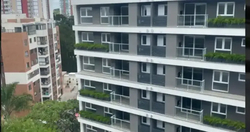 Apartamento com 3 quartos à venda na Rua São Bento, 1, Hauer, Curitiba