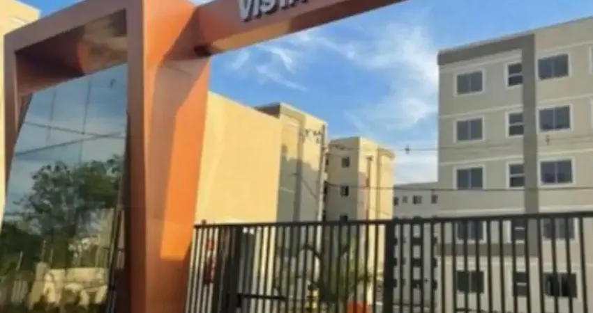 Apartamento cond. jatobas (aceito pet) no bairro do planalto , ap 02 quartos area privilegiada de manaus