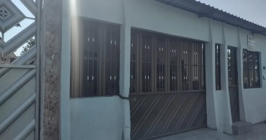 Casa 02 quartos, 360m² no bairro do jorge teixeira, manaus amazonas