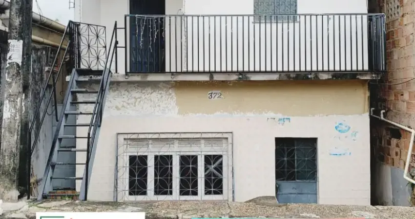 Casa com 3 quartos à venda na Rua Lauro Bittencourt, Santo Antônio, Manaus