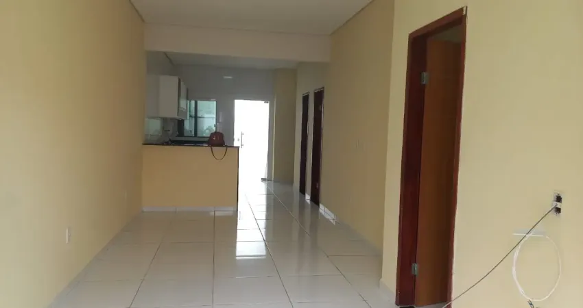 Casa em Residencial Jardim de Versalhes 3 quartos sendo suíte à vista