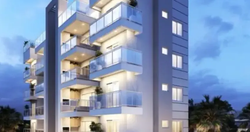 Apartamento com 3 quartos à venda na Rua 510 - Álamo, Rainha do Mar, Itapoá