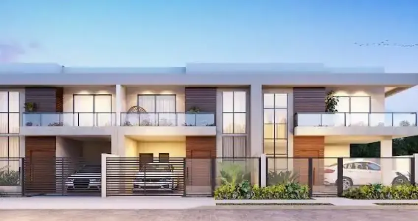Casa com 4 quartos à venda na Avenida Dom Henrique II, Rainha do Mar, Itapoá