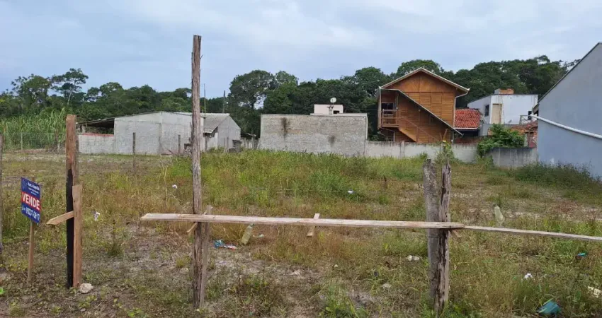 Investimento Inteligente: Terreno à Venda no Balneário Paese