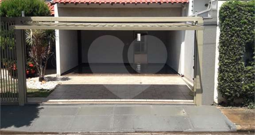 Casa com 3 quartos à venda na Diógenes Muniz Barreto, Centro, Araraquara