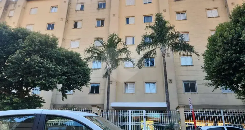 Apartamento com 1 quarto à venda na Armando De Salles Oliveira, Centro, Araraquara