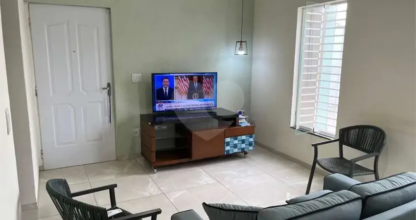 Casa com 2 quartos à venda na Cidade Jardim, Araraquara