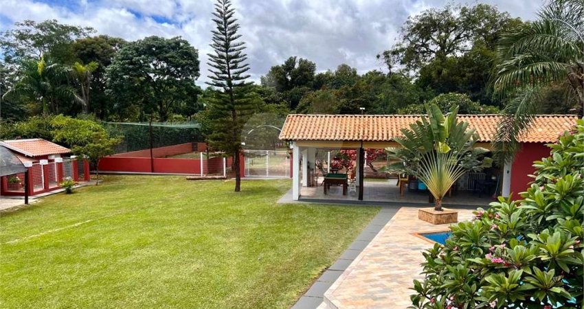 Chácara com 6 quartos à venda em Parque Planalto - SP