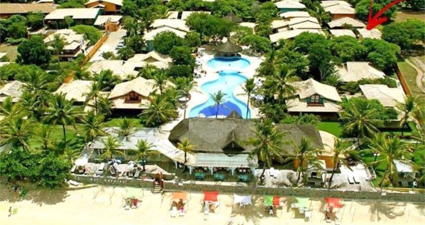 Casa com 2 quartos à venda na mar Paraiso, Arraial D´Ajuda, Porto Seguro