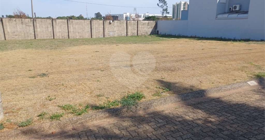Terreno à venda na Evenor Dos Santos, Central Park Morada do Sol, Araraquara