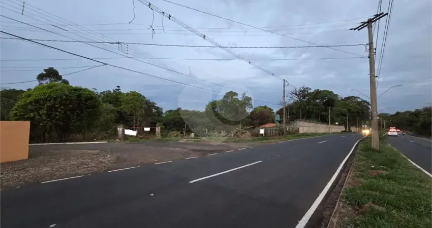 Terreno à venda na Joaquim Bento Santoro, Chácara Velosa, Araraquara