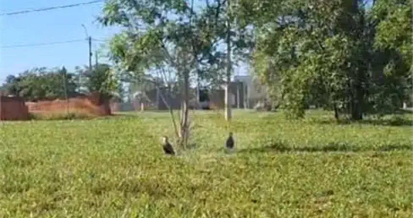 Terreno à venda na Rodovia Comandante João Ribeiro de Barros, Campos Ville, Araraquara