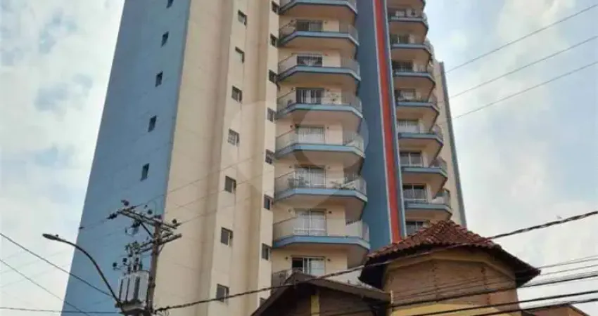 Apartamento com 3 quartos à venda na Gonçalves Dias, Centro, Araraquara