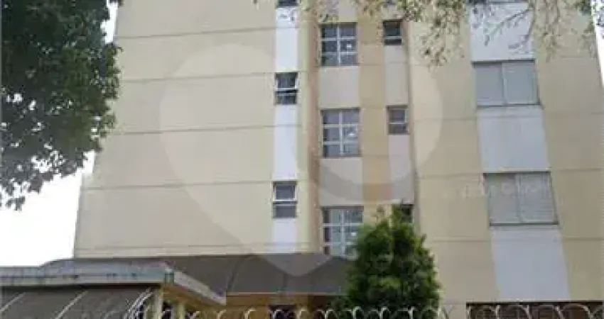 Apartamento com 1 quarto à venda na Gonçalves Dias, Centro, Araraquara