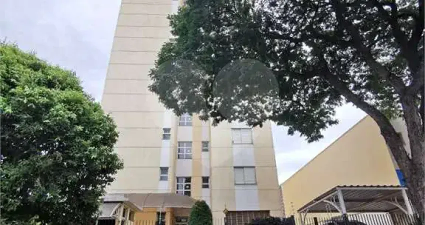 Apartamento com 1 quarto à venda na Gonçalves Dias, Centro, Araraquara