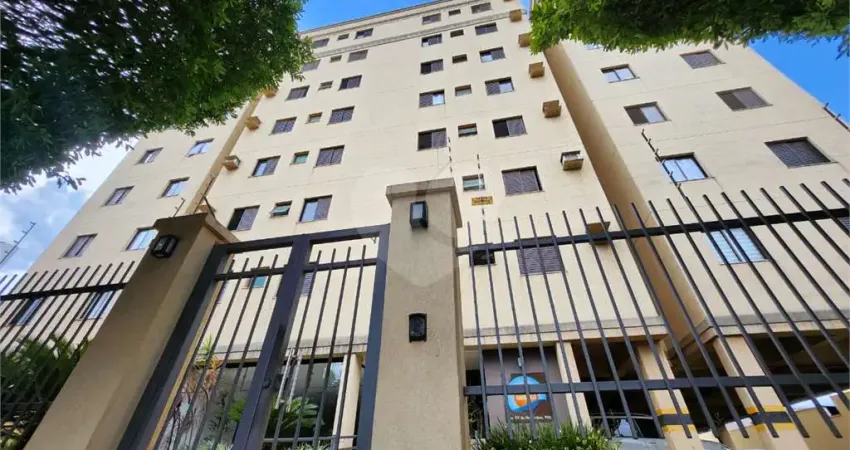 Apartamento com 2 quartos à venda na 15 De Novembro, Centro, Araraquara