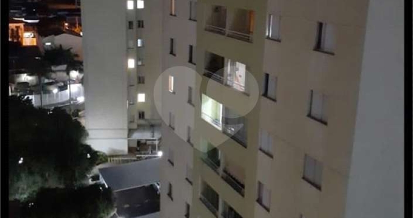 Apartamento com 3 quartos à venda em Jardim Viaduto (vila Xavier) - SP