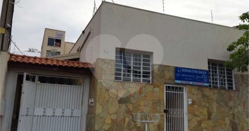 Casa com 3 quartos à venda na Angelina De Lacerda Carvalho, Centro, Araraquara
