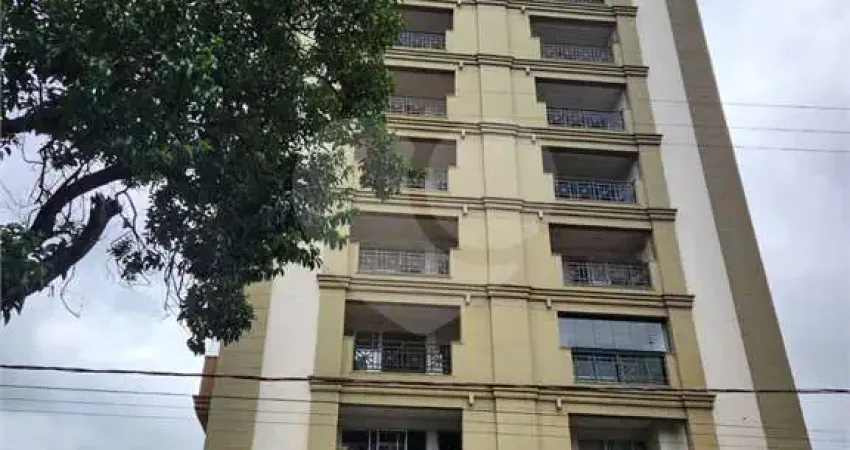 Apartamento com 2 quartos à venda na Mauá, Centro, Araraquara
